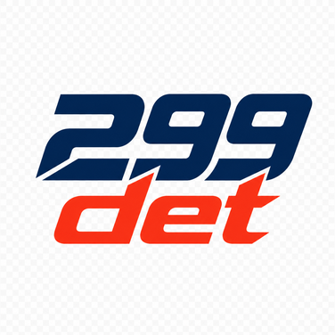 299 det লোগো
